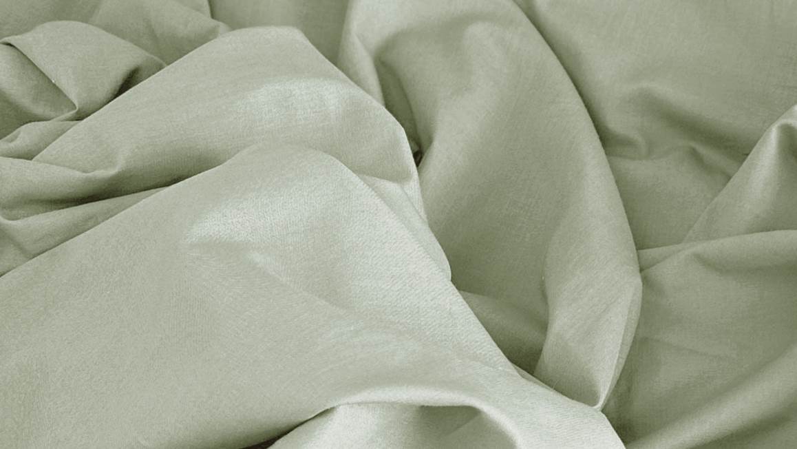 Kayori Kai drap-housse coton 57 fils