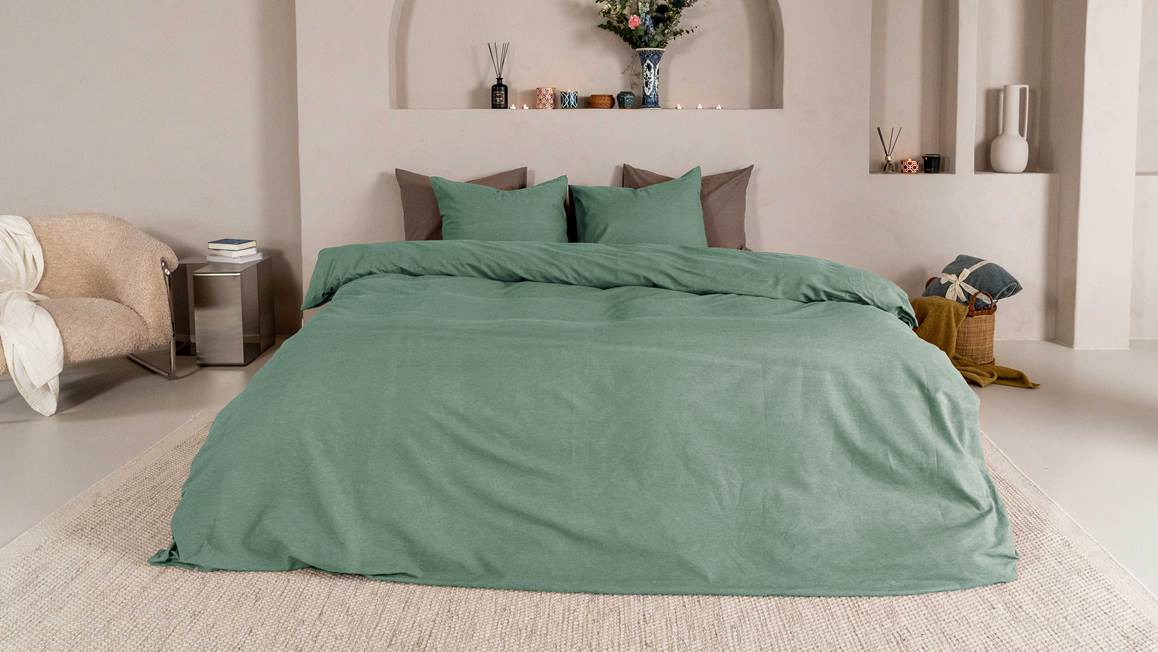 Kayori Kai housse de couette