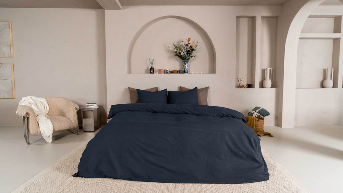 Kayori Kai housse de couette