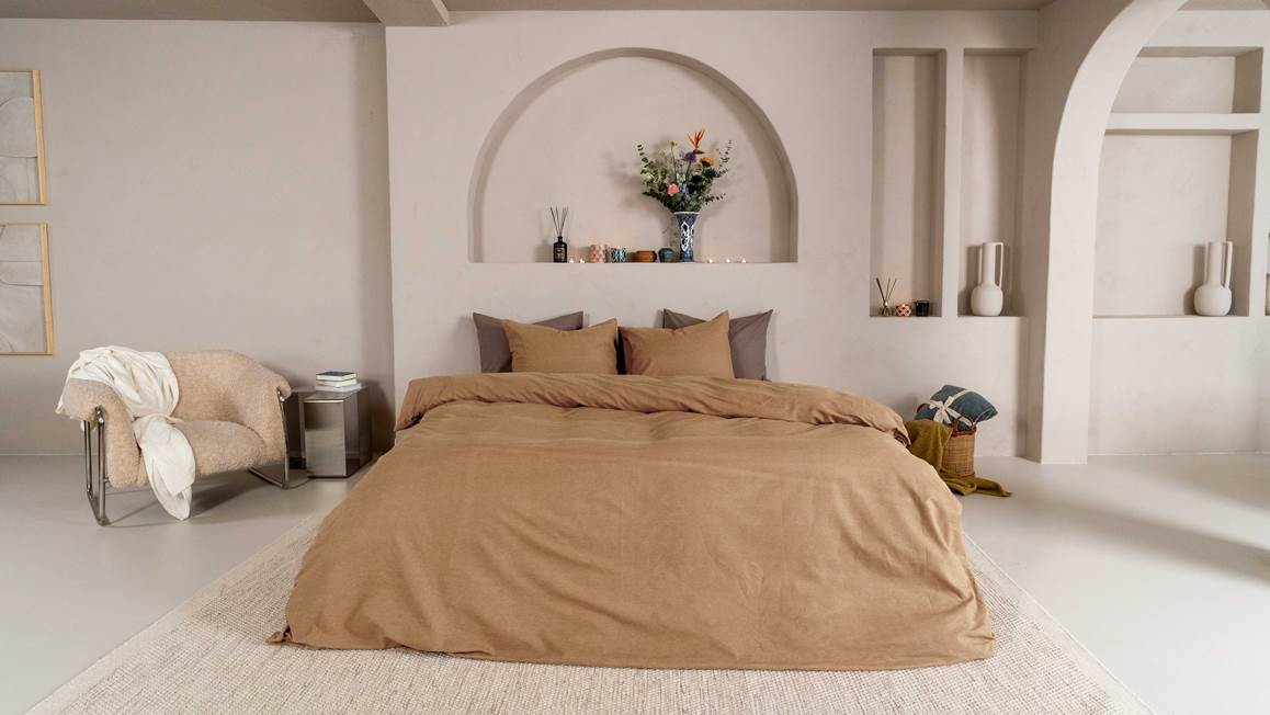 Kayori Kai housse de couette