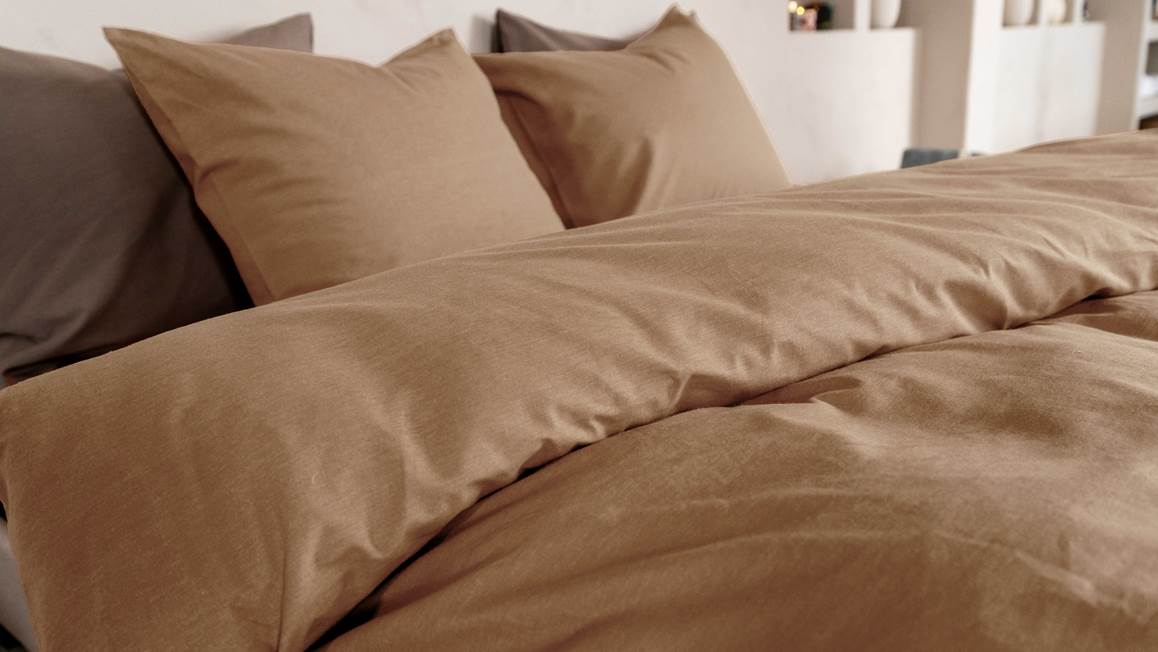 Kayori Kai housse de couette