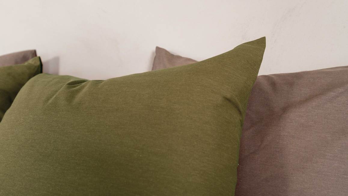 Kayori Kai housse de couette