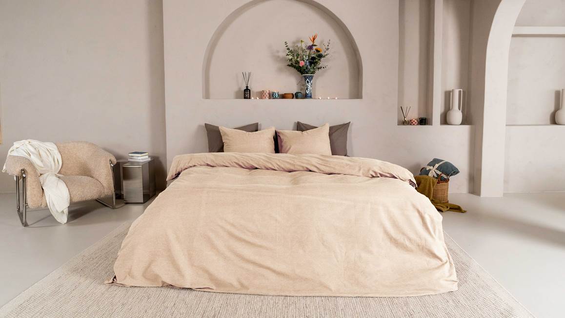 Kayori Kai housse de couette