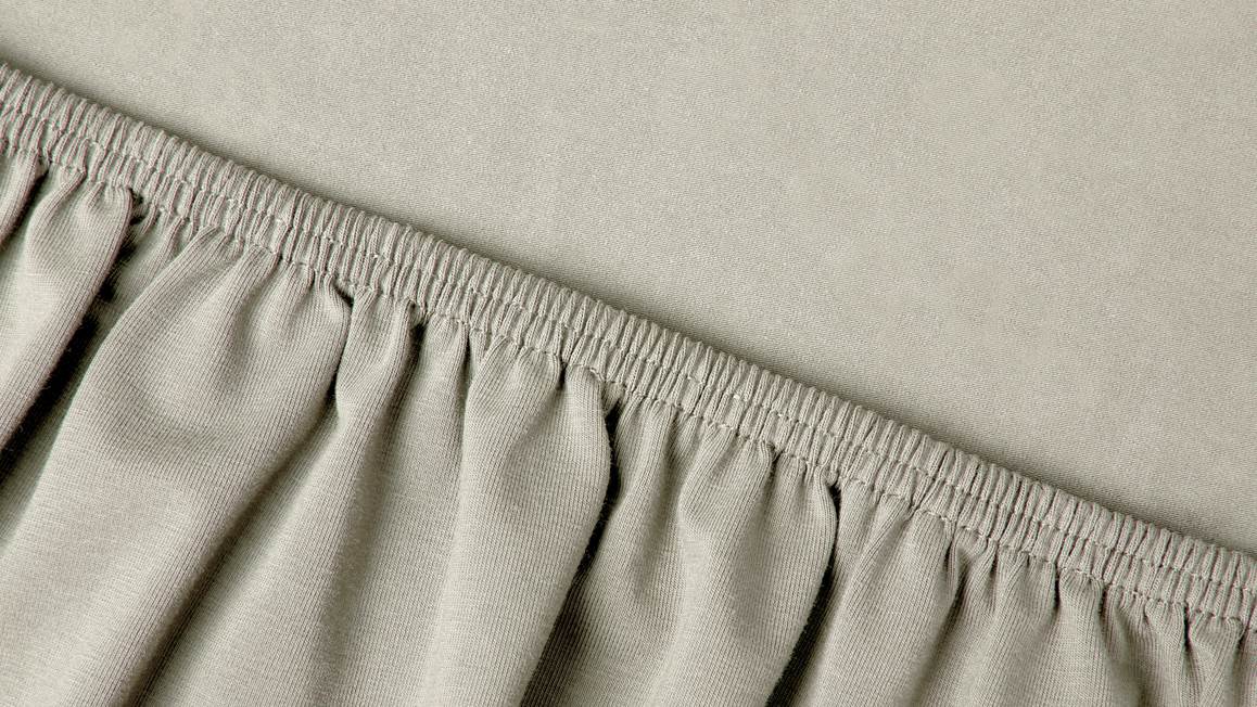 Kayori Sota drap-housse lyocell stretch