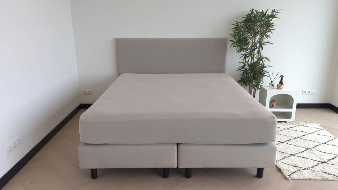 Kayori Sota drap-housse lyocell stretch