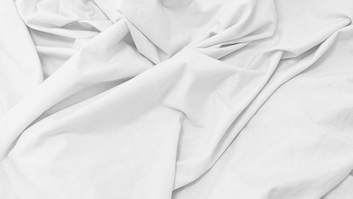 Kayori Sota drap-housse surmatelas lyocell stretch