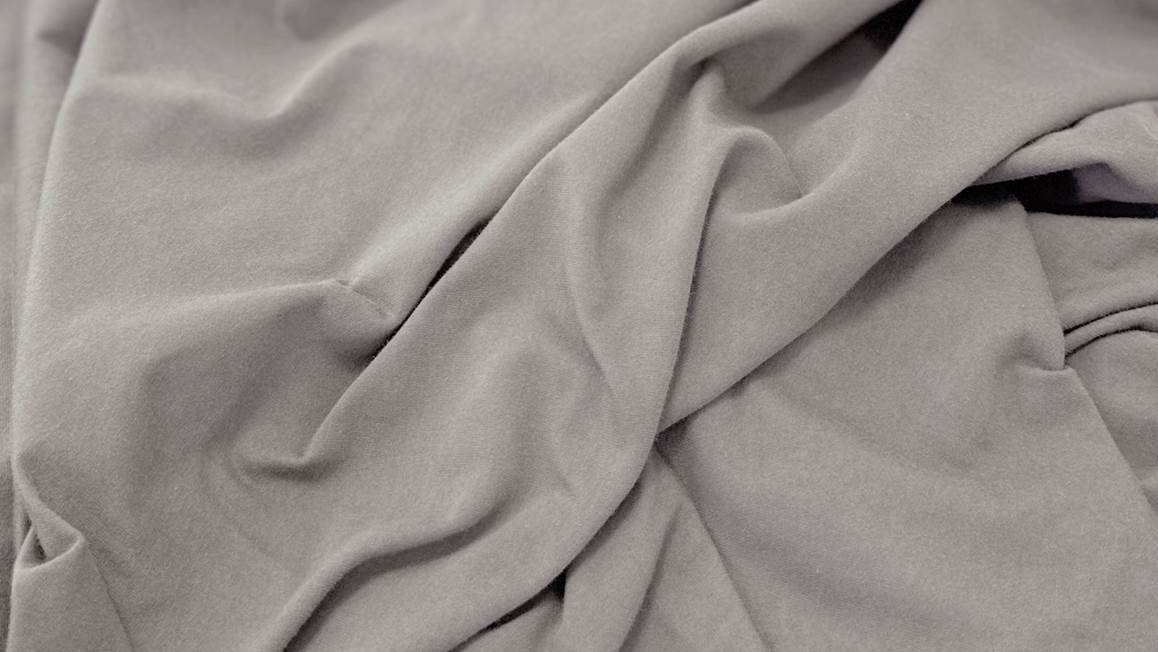 Kayori Sota drap-housse surmatelas lyocell stretch