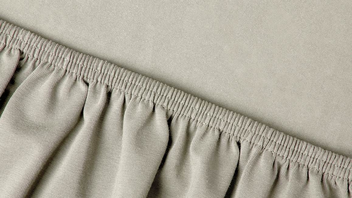 Kayori Sota drap-housse surmatelas TR lyocell stretch