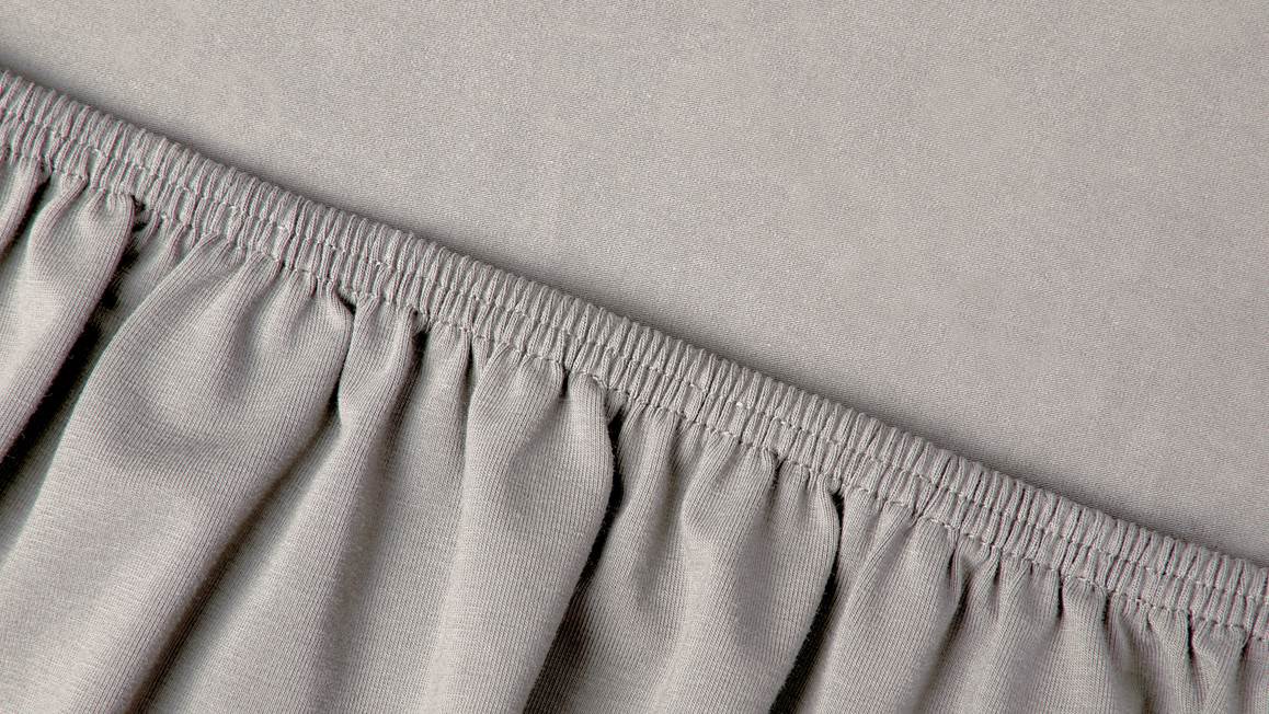 Kayori Sota drap-housse surmatelas TR lyocell stretch