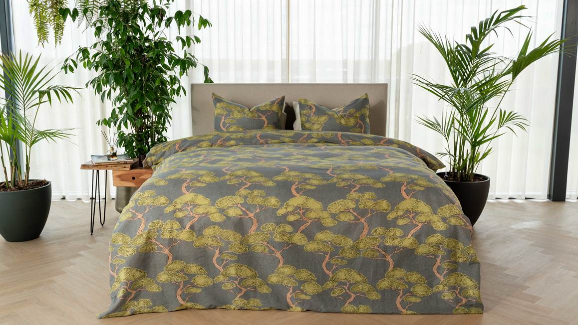 Kayori Aria housse de couette