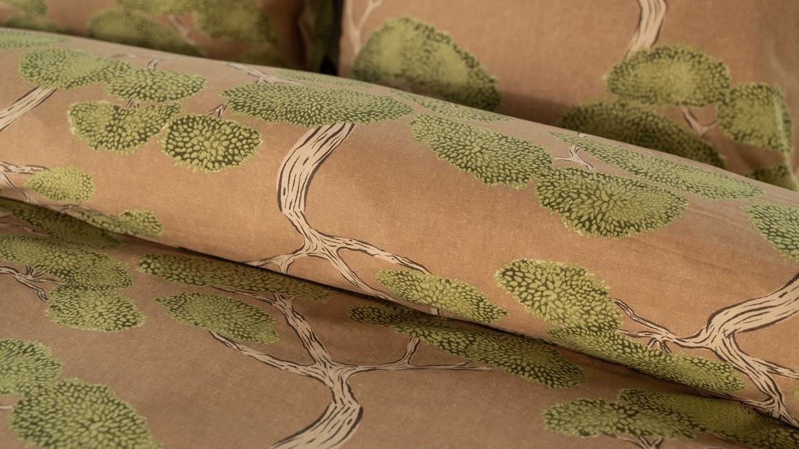 Kayori Aria housse de couette