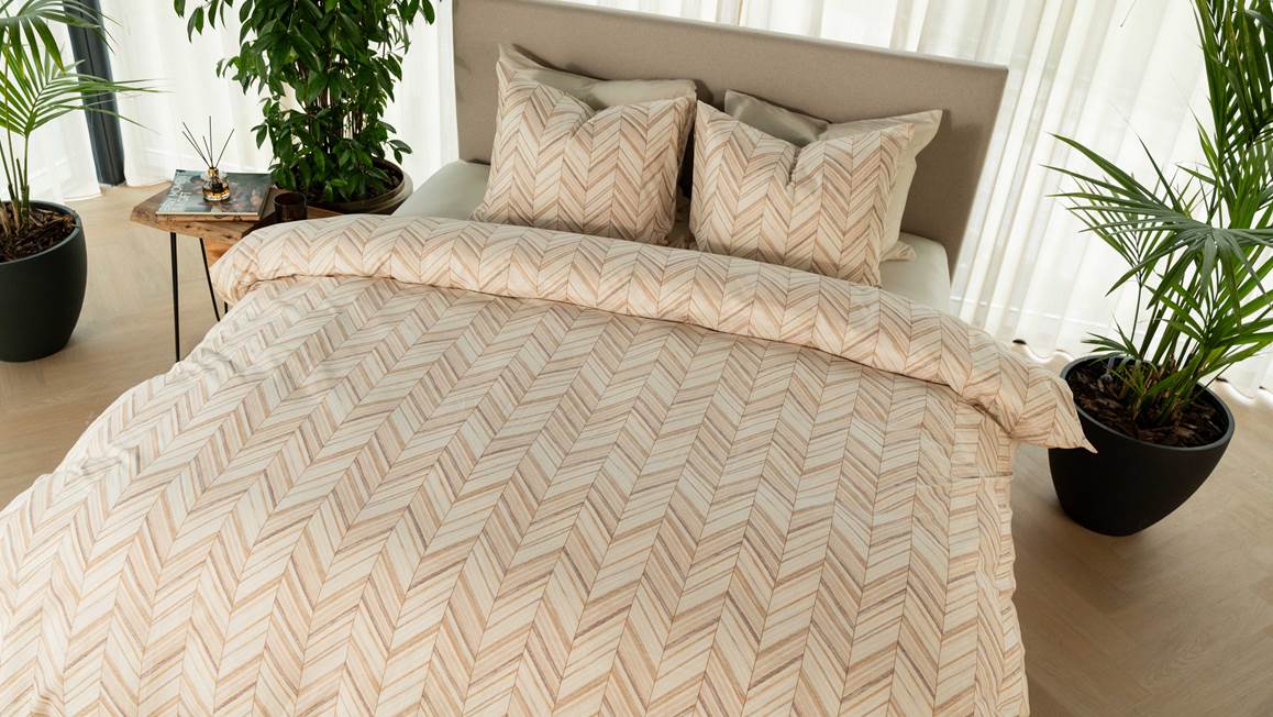 Kayori Dai housse de couette