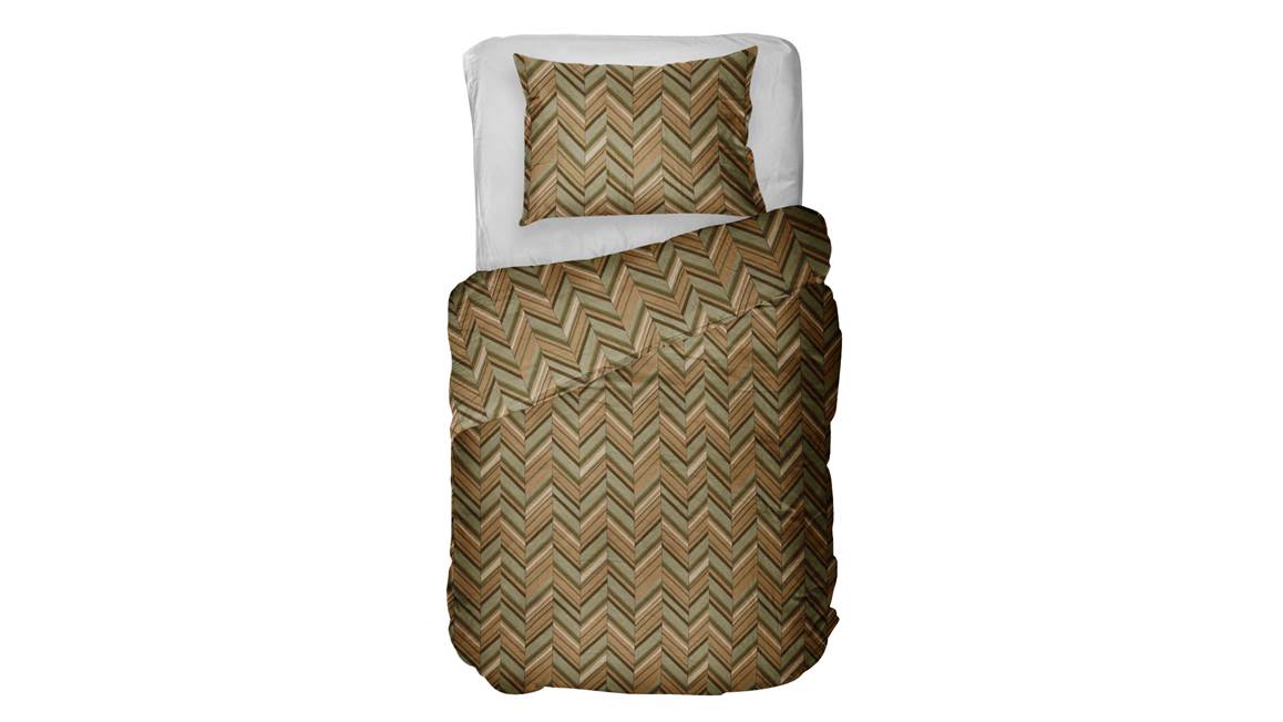 Kayori Dai housse de couette