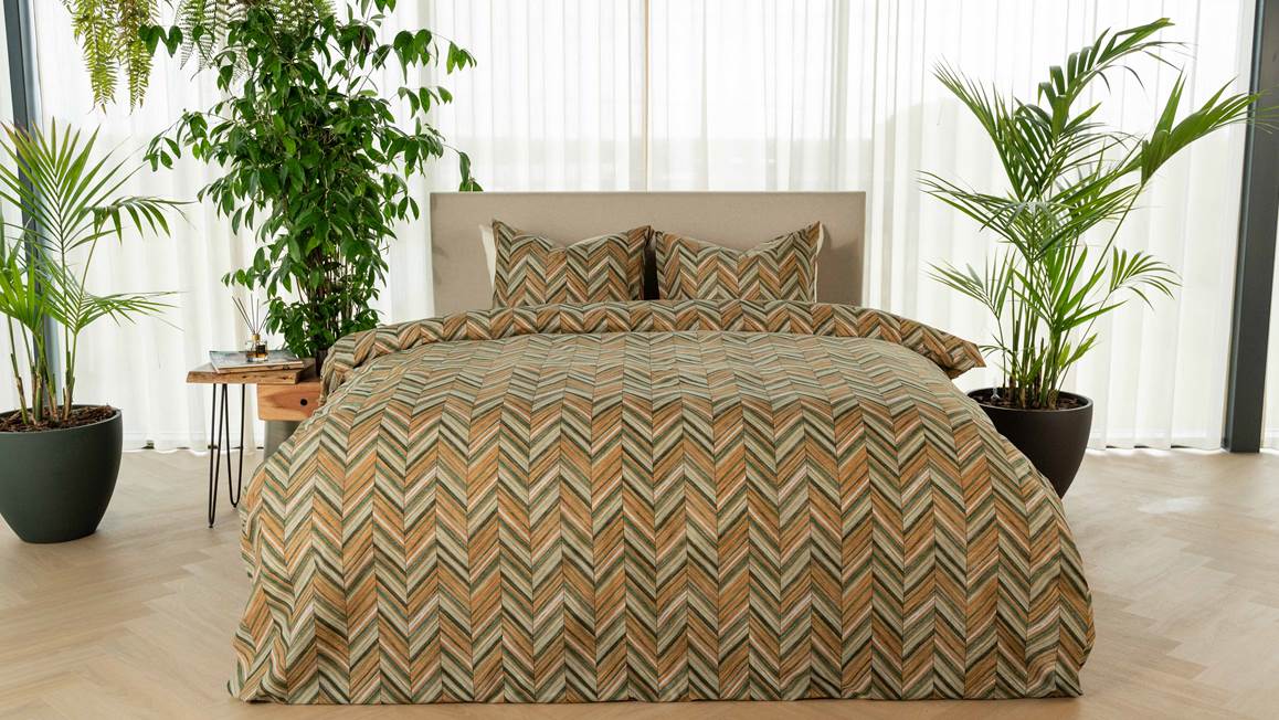 Kayori Dai housse de couette