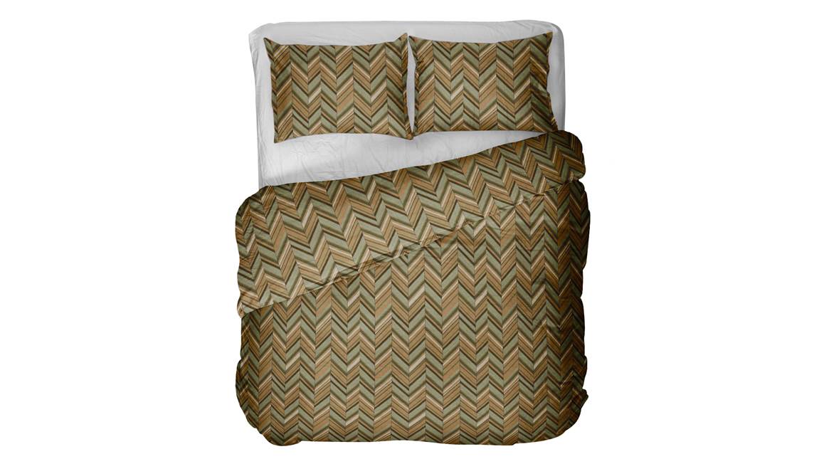 Kayori Dai housse de couette