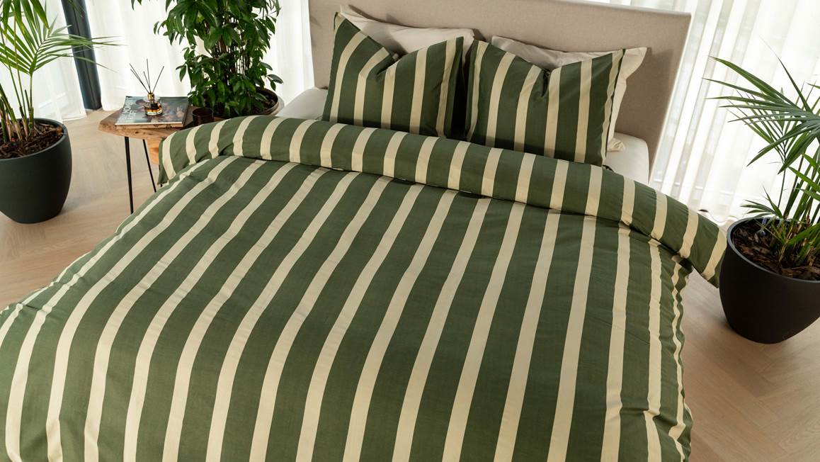 Kayori Dasshu housse de couette