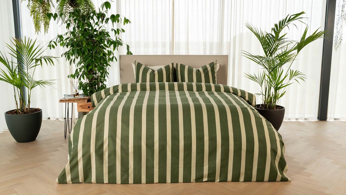 Kayori Dasshu housse de couette