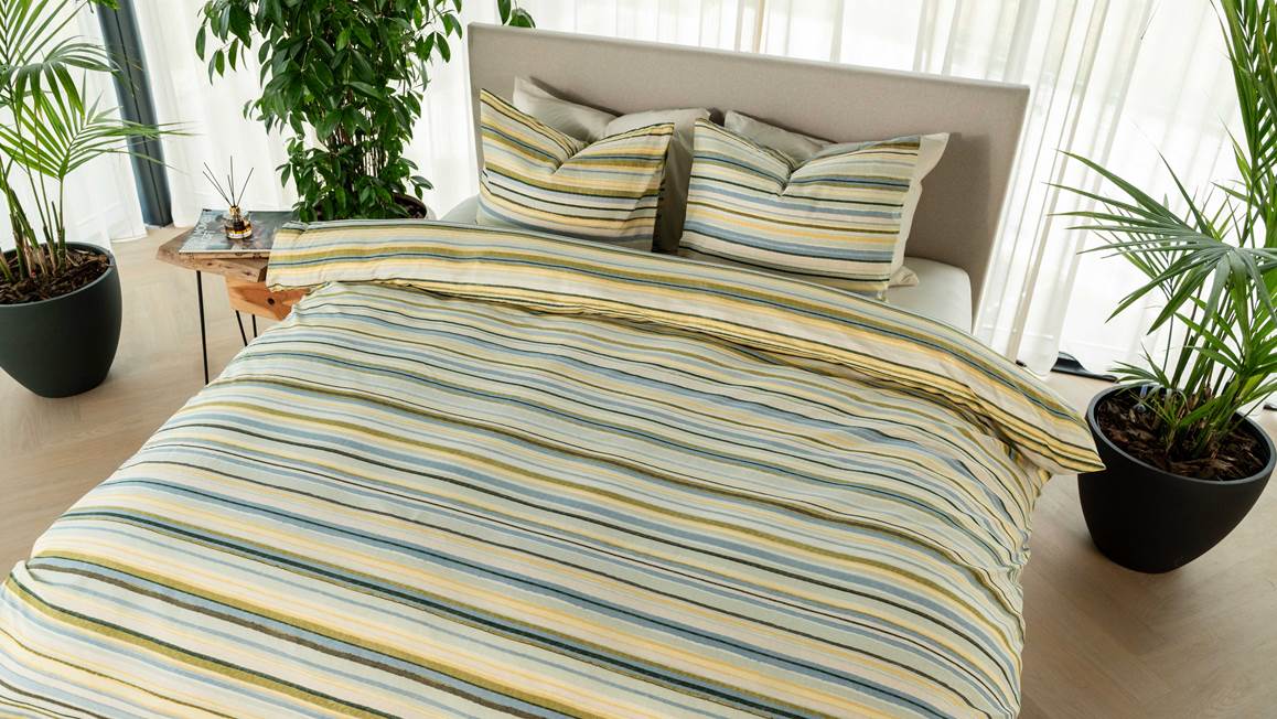 Kayori Ito housse de couette