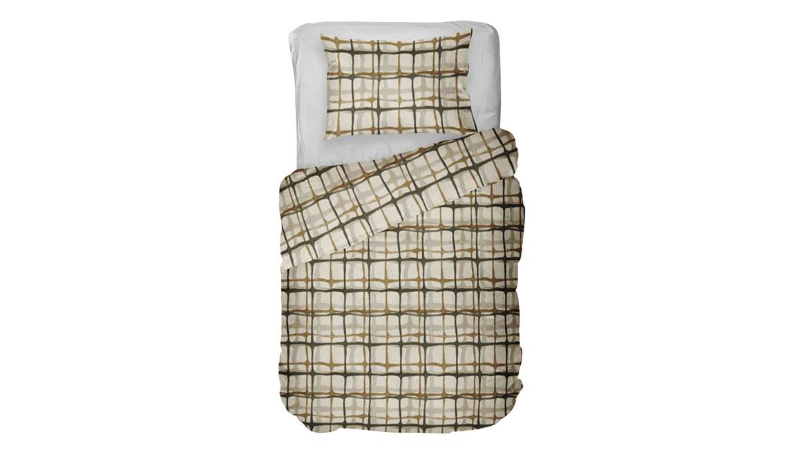 Kayori Yasu housse de couette