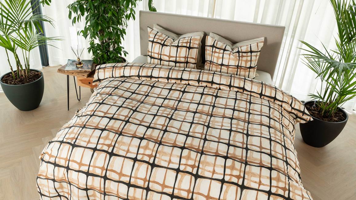 Kayori Yasu housse de couette