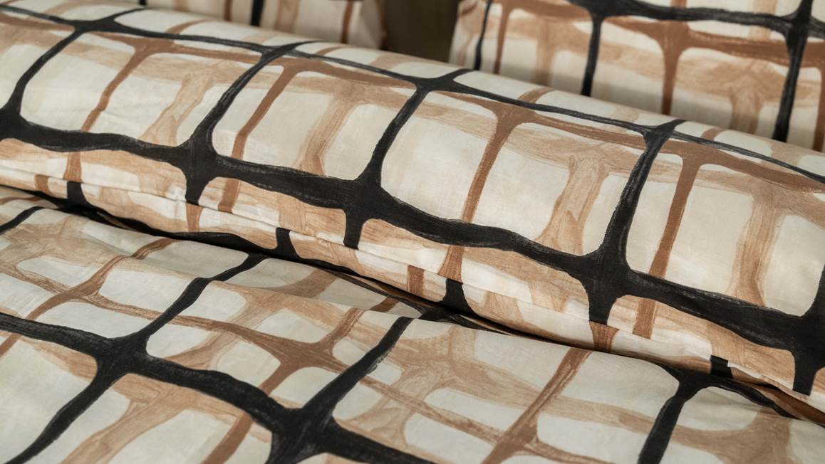 Kayori Yasu housse de couette