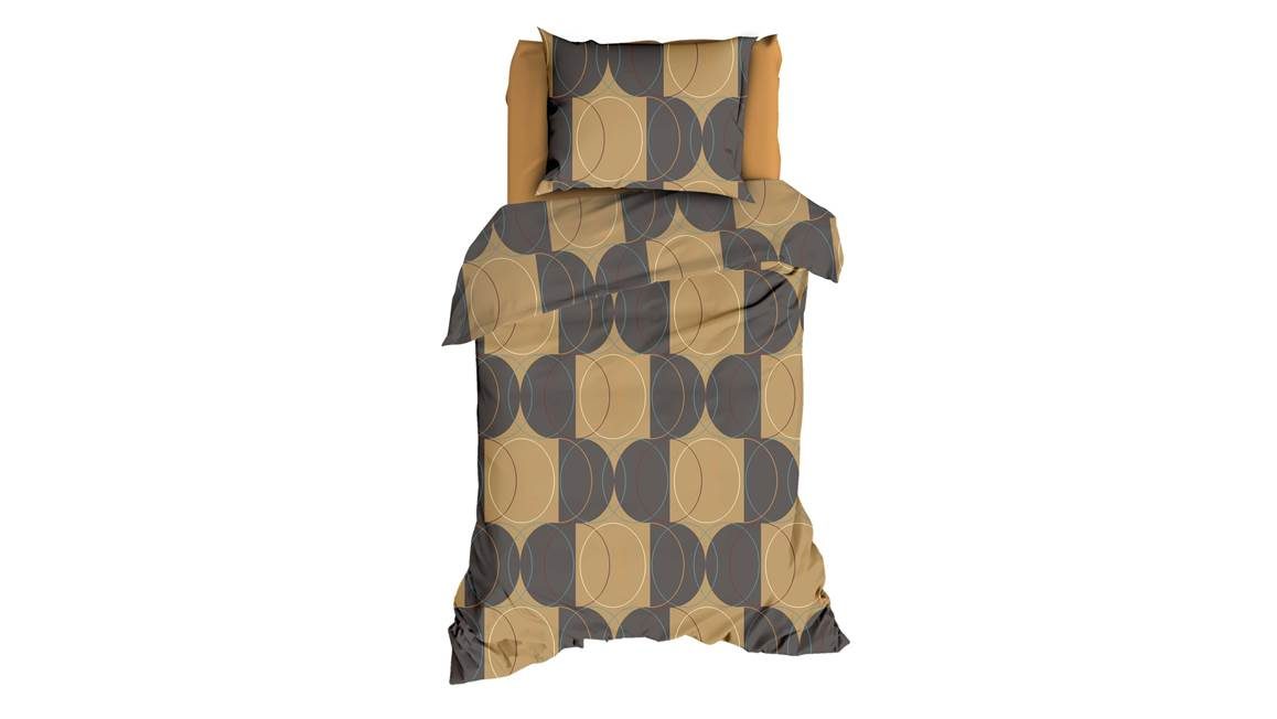 Romanette Swing housse de couette