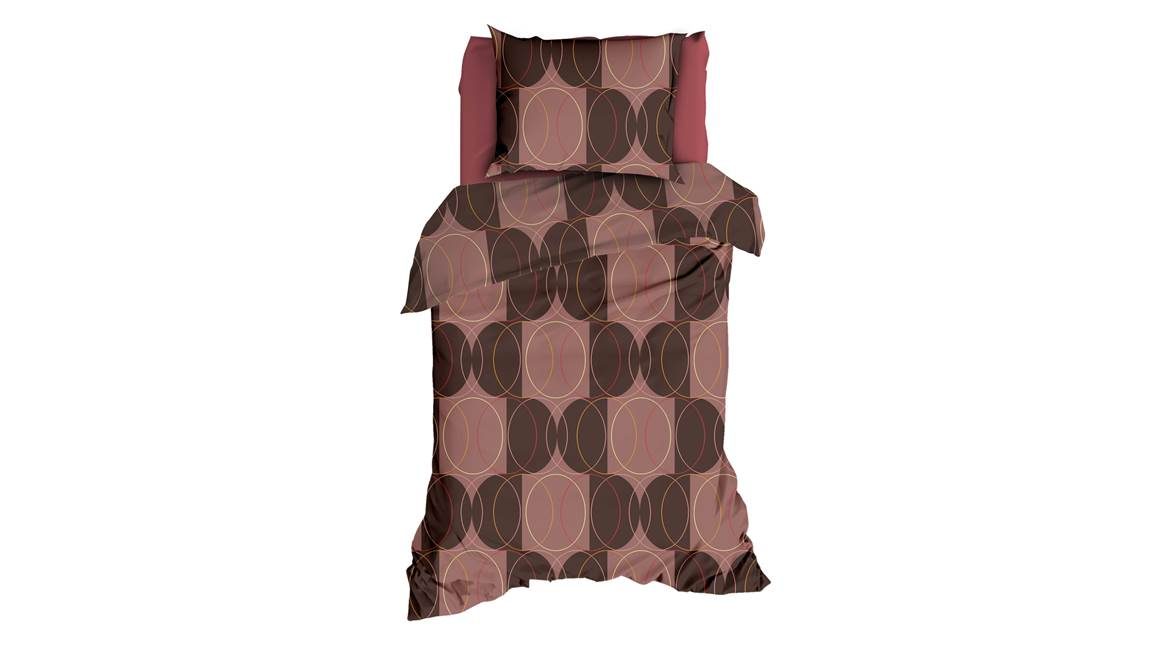 Romanette Swing housse de couette