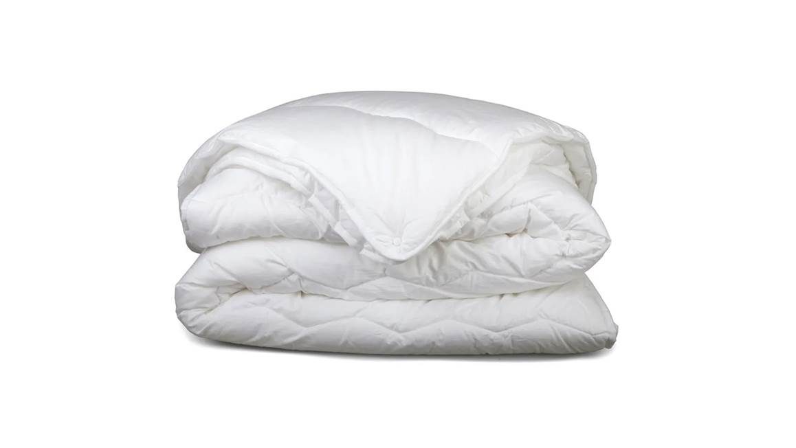 Snoozing Graz couette 4 saisons synthétique