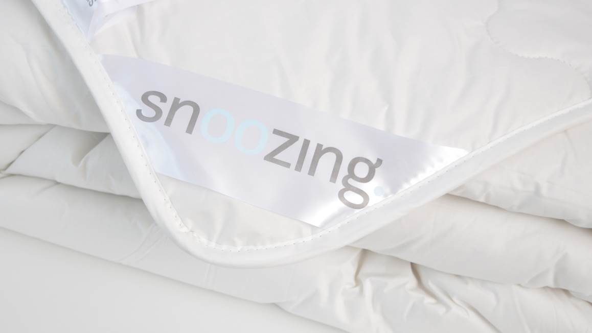Snoozing Graz couette simple