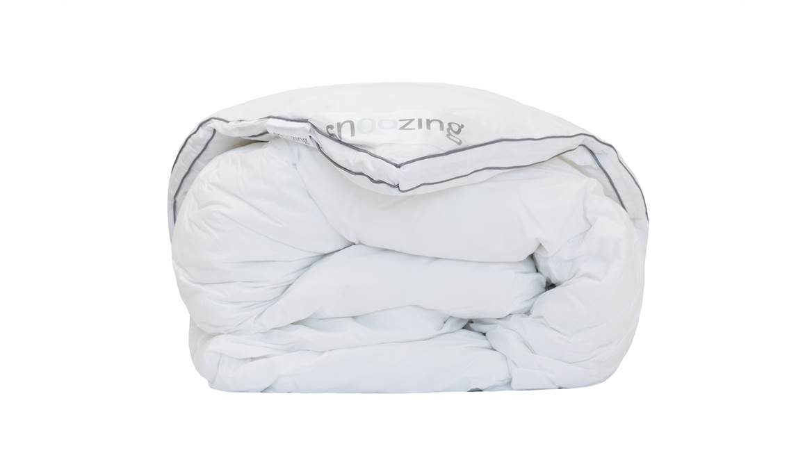 Snoozing Lienz couette simple