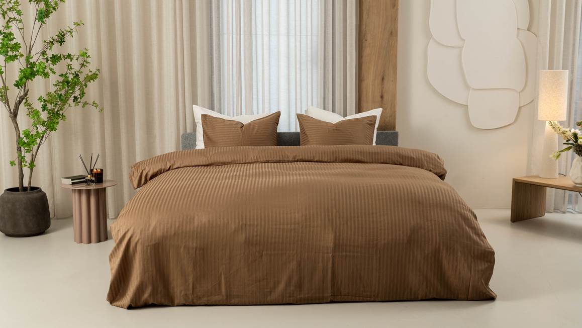 Kayori Elin housse de couette