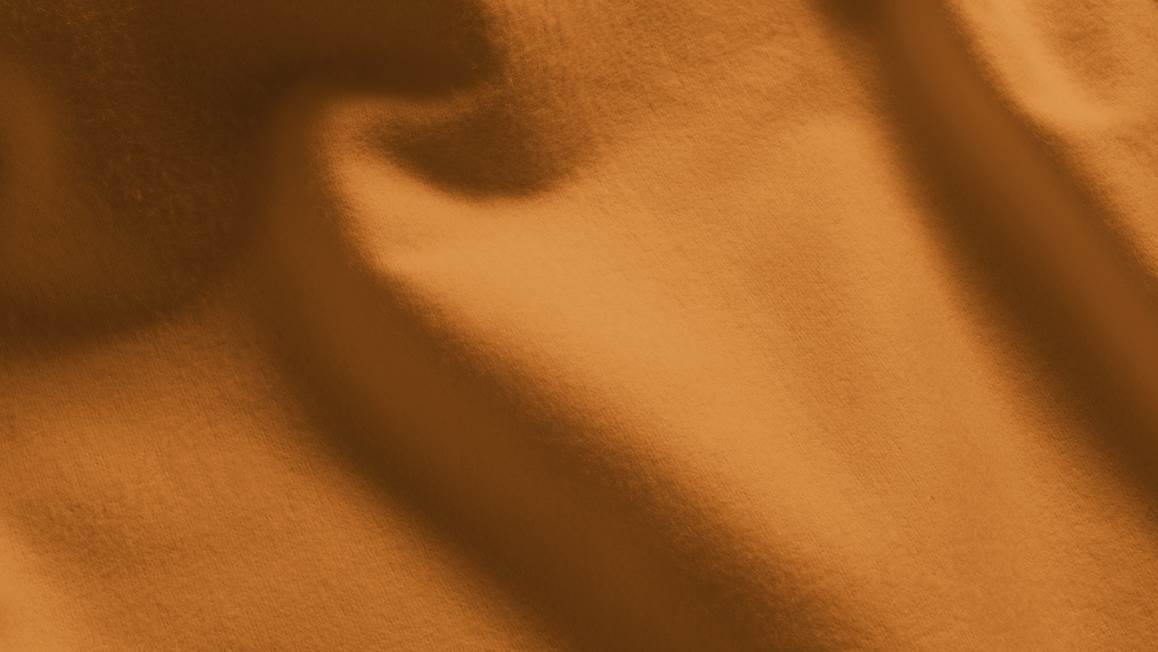 Snoozing drap flanelle