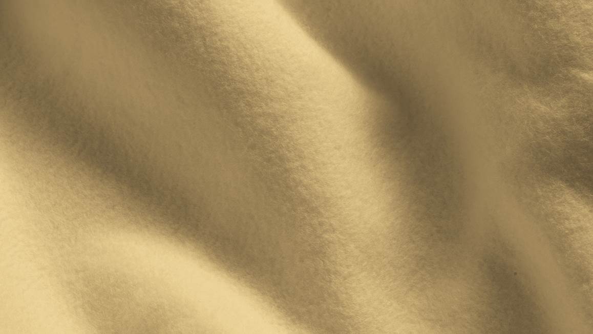 Snoozing drap-housse flanelle stretch