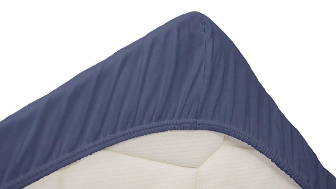 Snoozing drap-housse enfant coton 57 fils