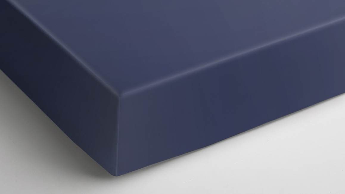 Snoozing drap-housse enfant coton 57 fils