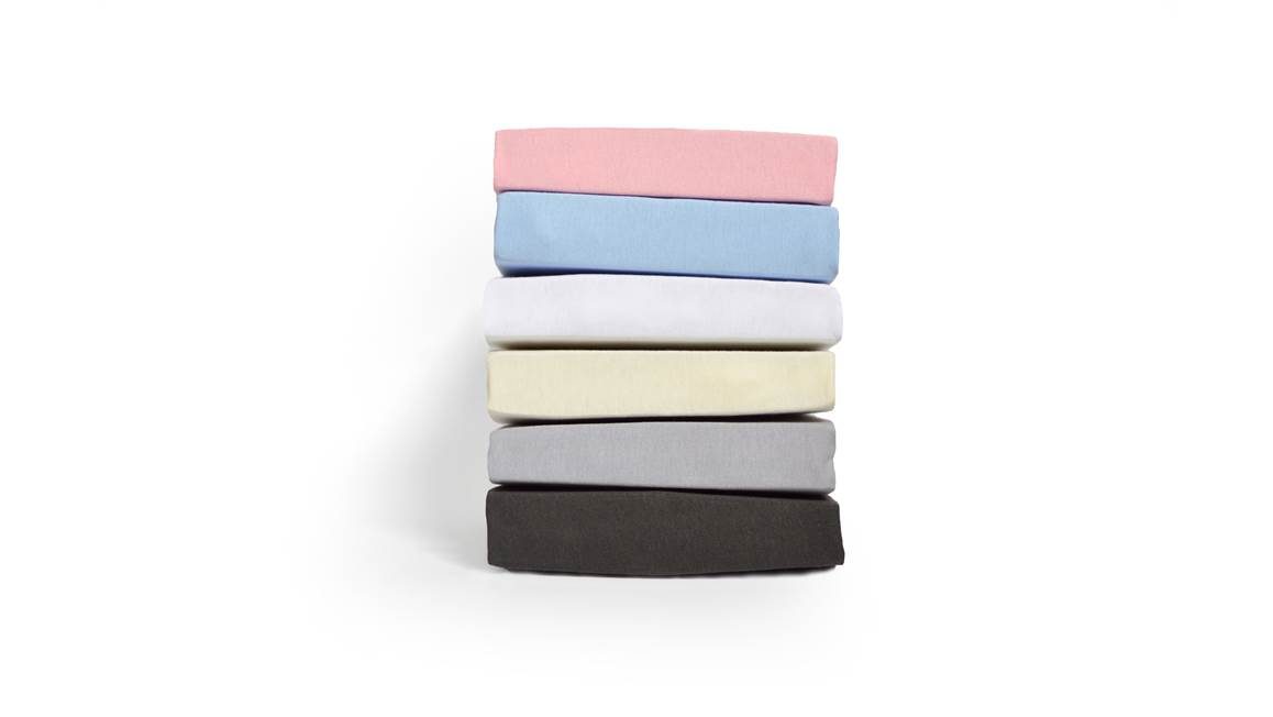 Snoozing drap-housse enfant coton 57 fils