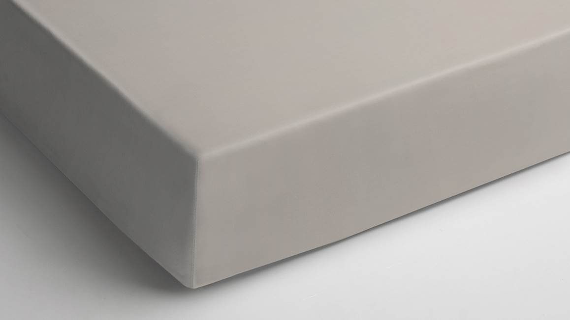 Snoozing drap-housse grand bonnet percale