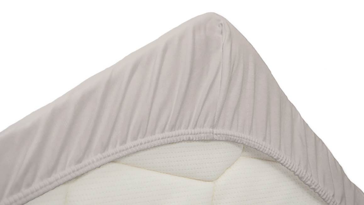 Snoozing drap-housse surmatelas percale