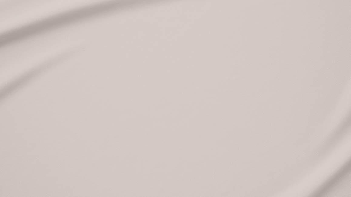 Snoozing drap percale