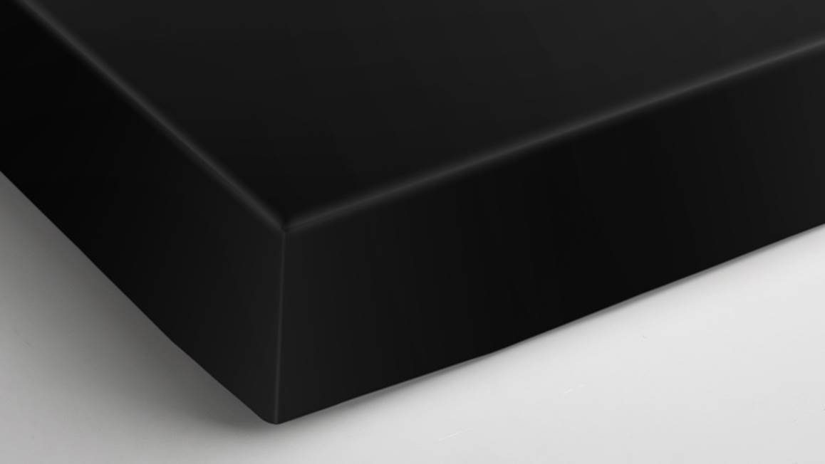 Snoozing drap-housse enfant jersey