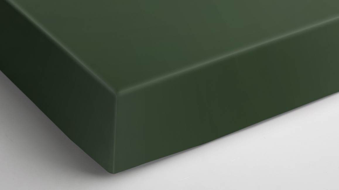 Snoozing drap-housse surmatelas jersey