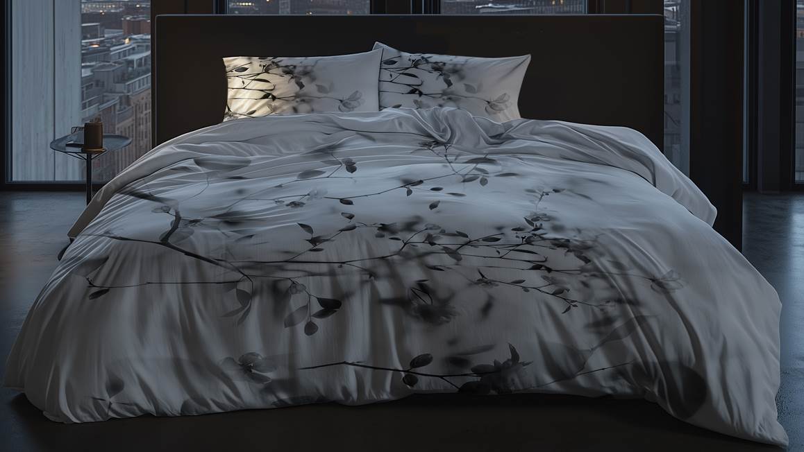 Heckettlane Berta housse de couette