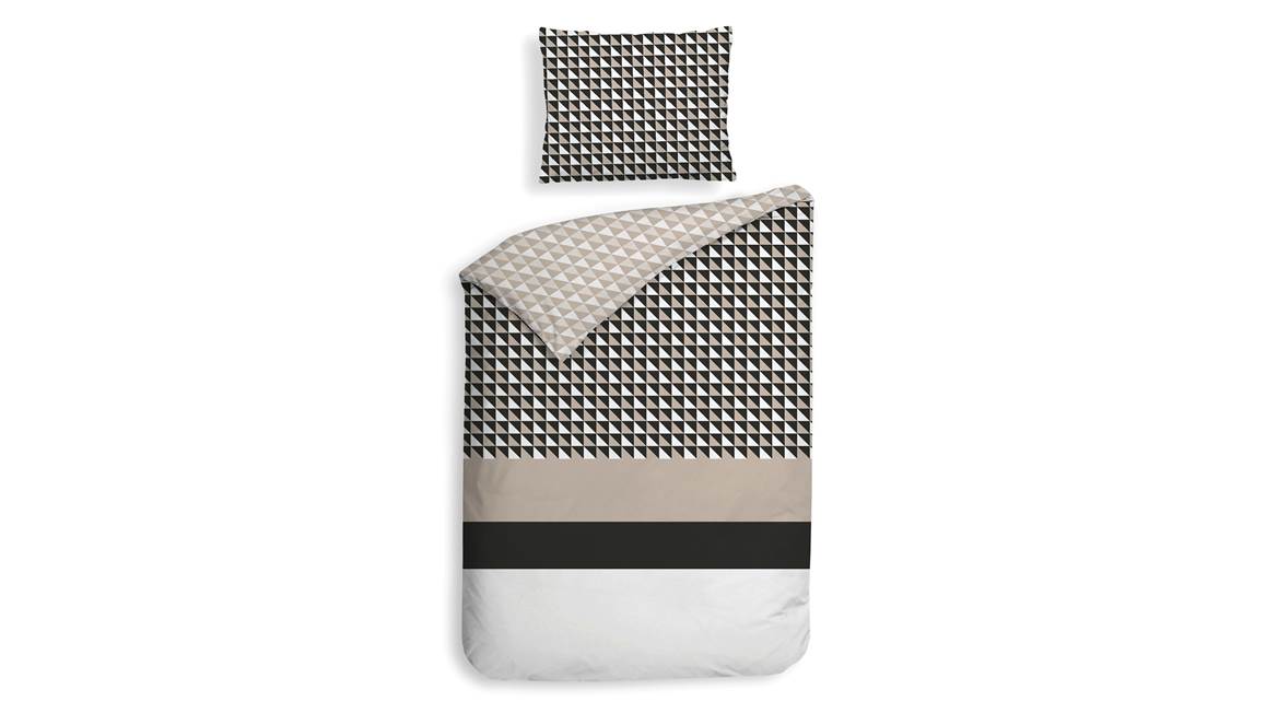 Heckettlane Carter housse de couette