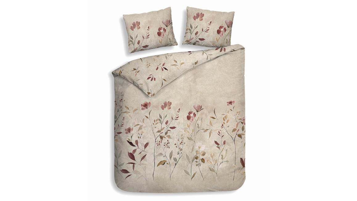 Heckettlane Caterina housse de couette