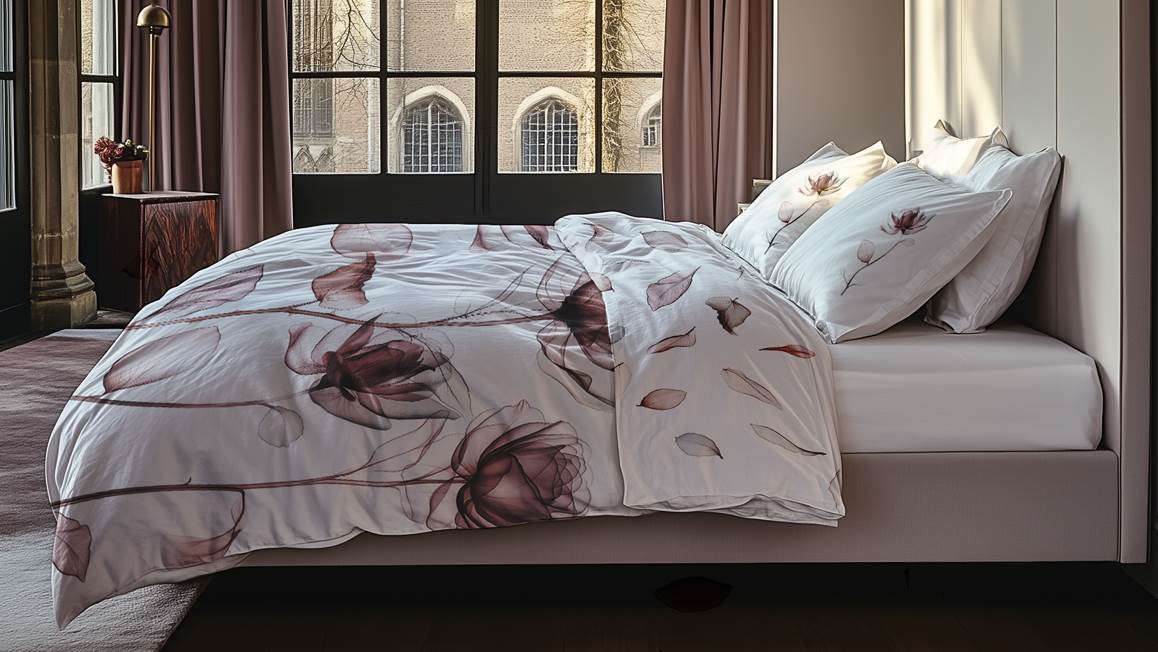 Heckettlane Harriet housse de couette