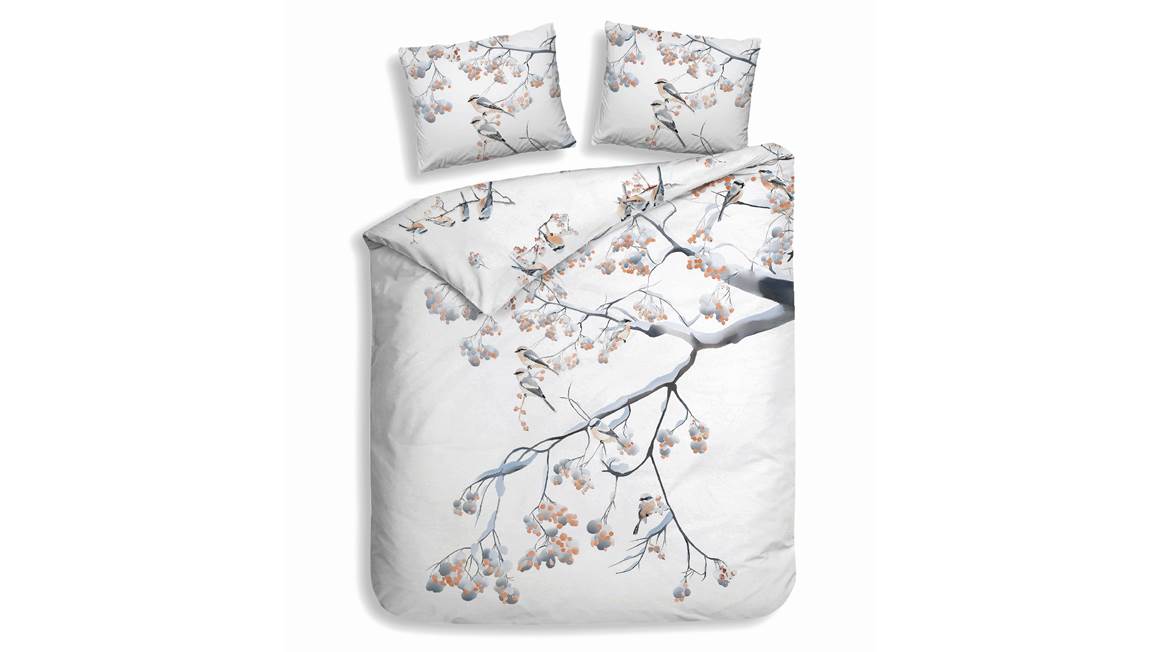 Heckettlane Keno housse de couette