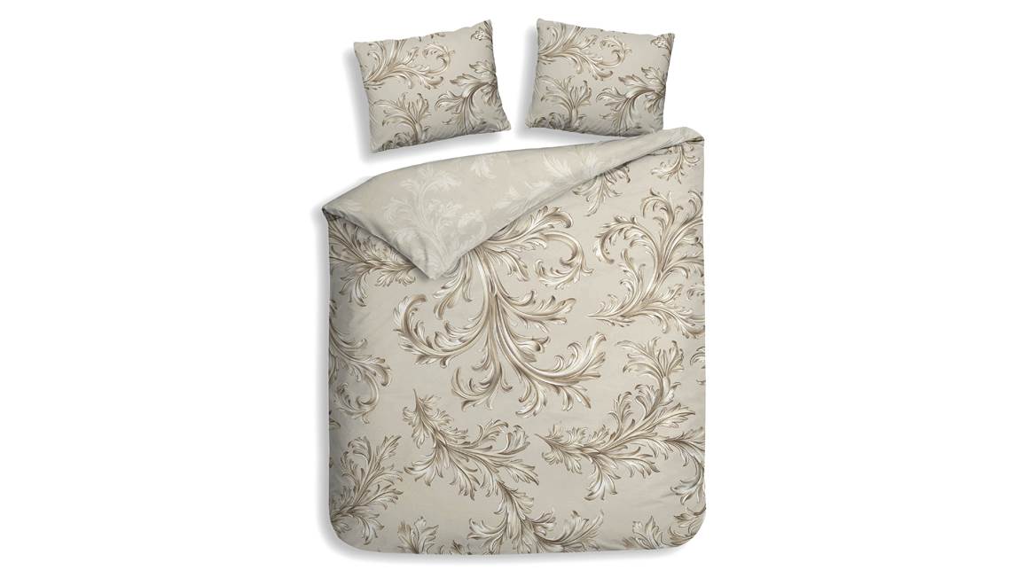 Heckettlane Lorenzo housse de couette