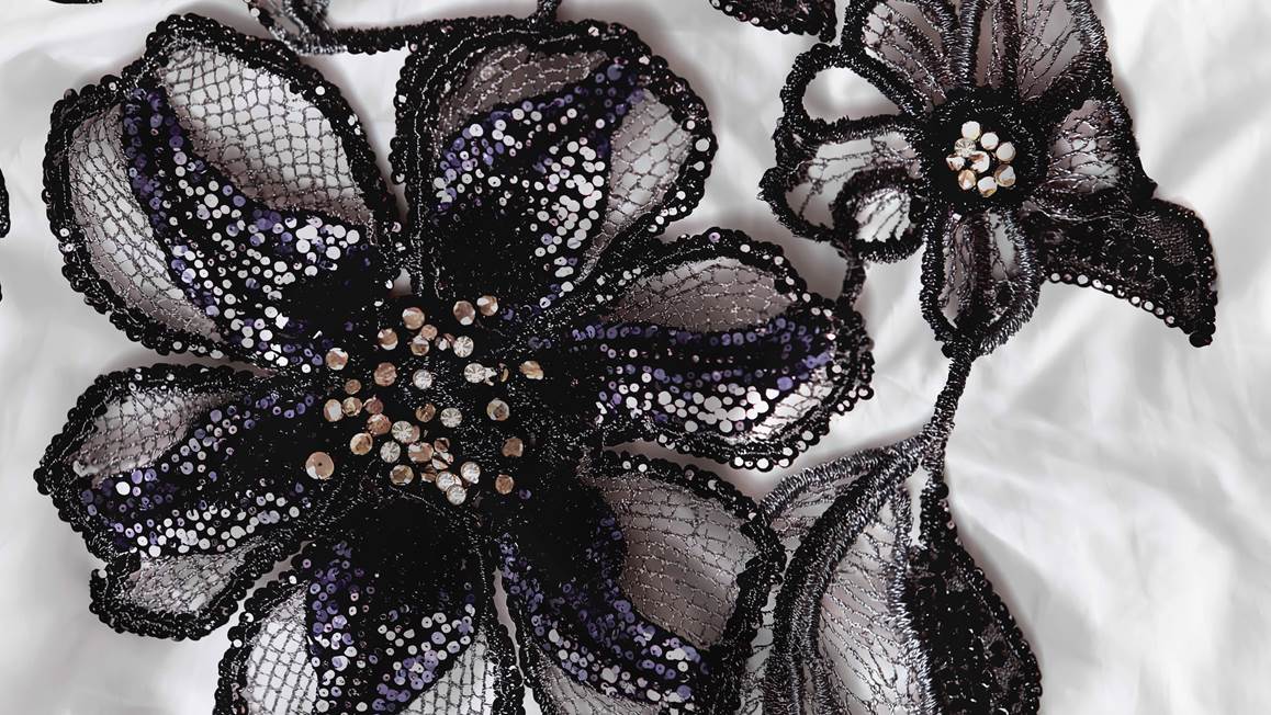 Heckettlane Macey housse de couette