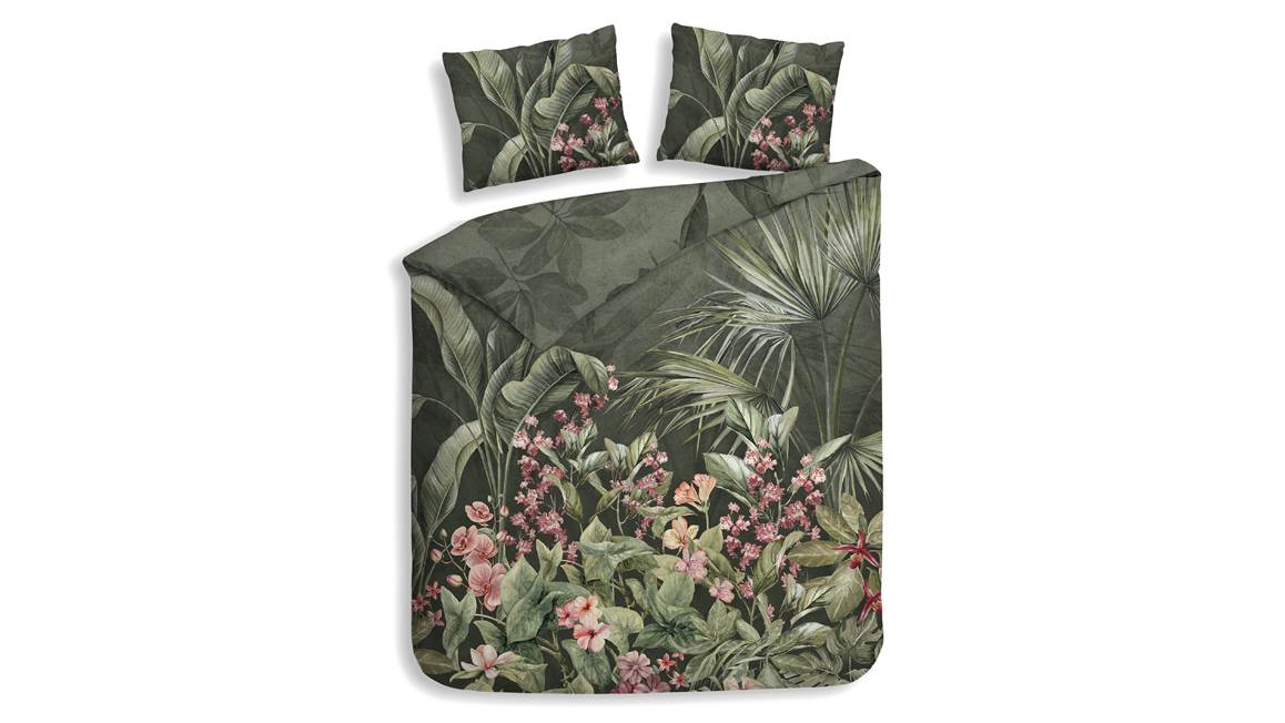 Heckettlane Mai housse de couette