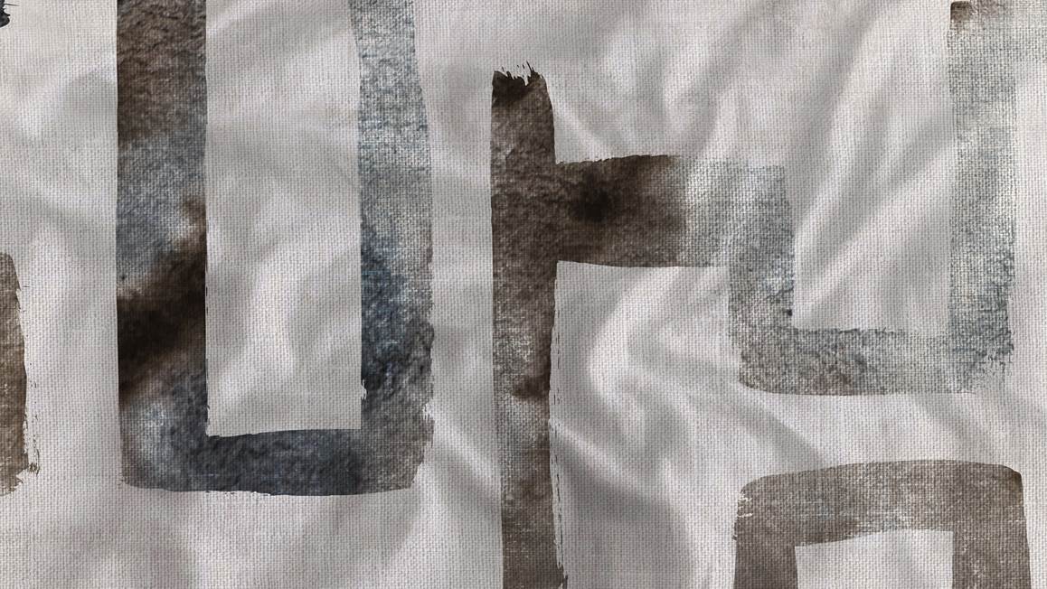 Heckettlane Melis housse de couette